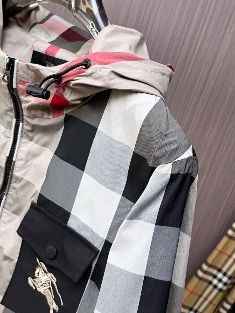 Burberry Outwear